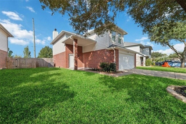 Photo - 4007 Starbridge Pointe Ln