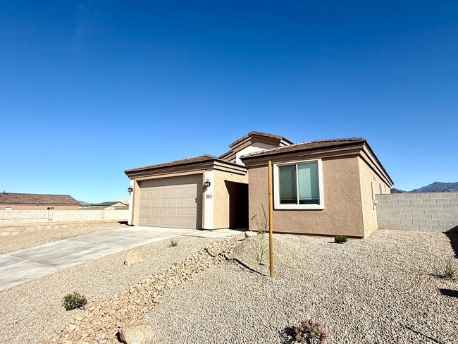 Photo - Beautiful 2025 New Construction 3 Bedroom Home with RV Parking!