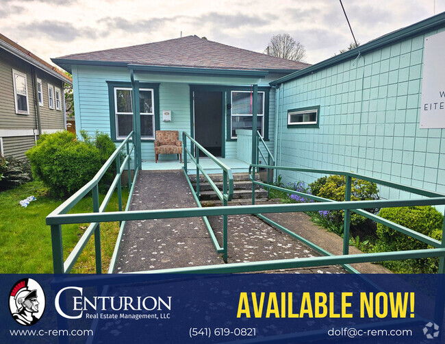 Building Photo - 930 SW Elm St Rental