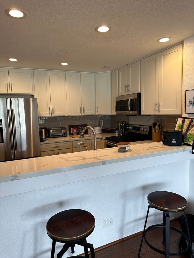 Photo - Pohakea Point 2 Bed w/Amazing Views Unidad 3814