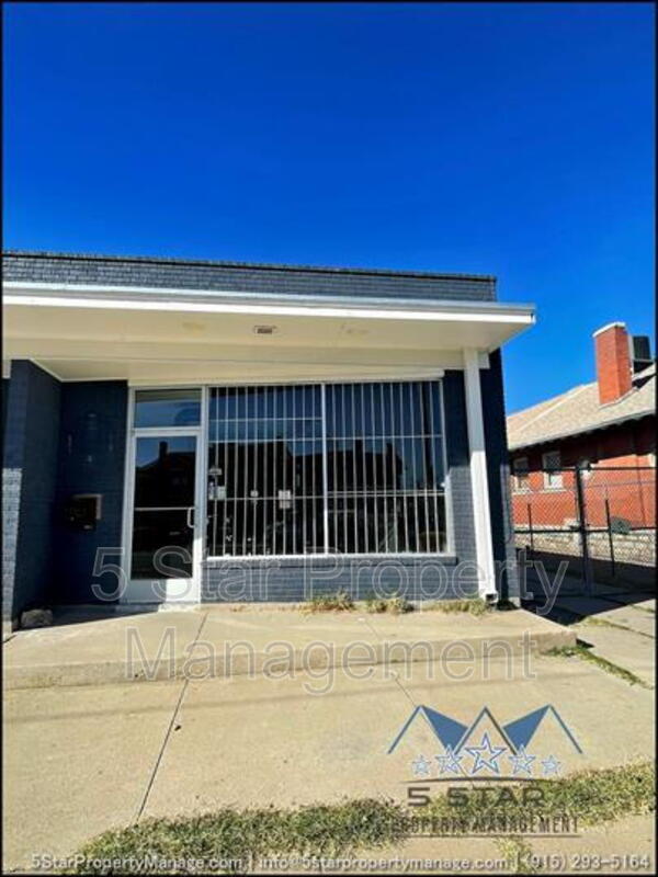 Photo - 1909 Yandell Dr Unit 1913