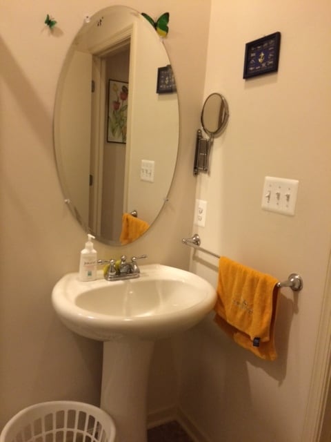 Photo - 20600 Bell Bluff Rd