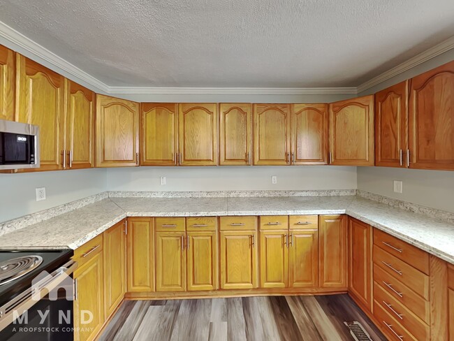 Photo - 2620 21st St