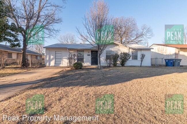 4 br, 1.5 bath House - 6207 Godfrey Ave - 4 br, 1.5 bath House - 6207 Godfrey Ave