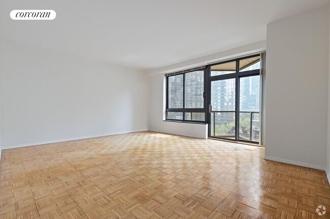 Building Photo - 100 United Nations Plaza Rental