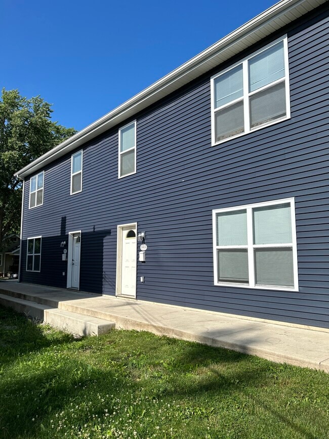 Photo - 1625 Barthold St Townhome