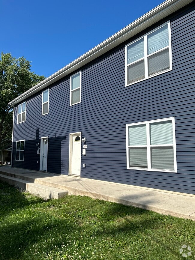 Building Photo - 1625 Barthold St Rental