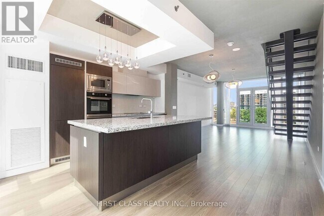 Photo - 220 George St Unité 907