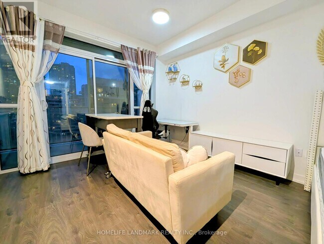 Photo - 38 Iannuzzi St Unité 1502