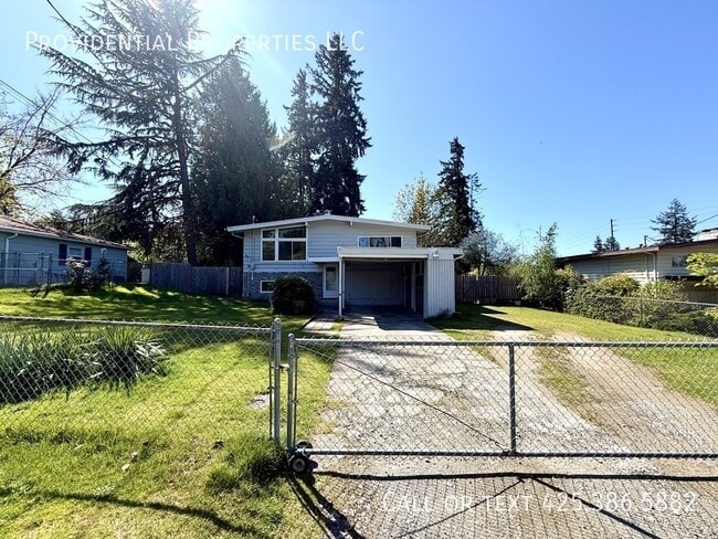 Building Photo - 3821 155th Ave SE