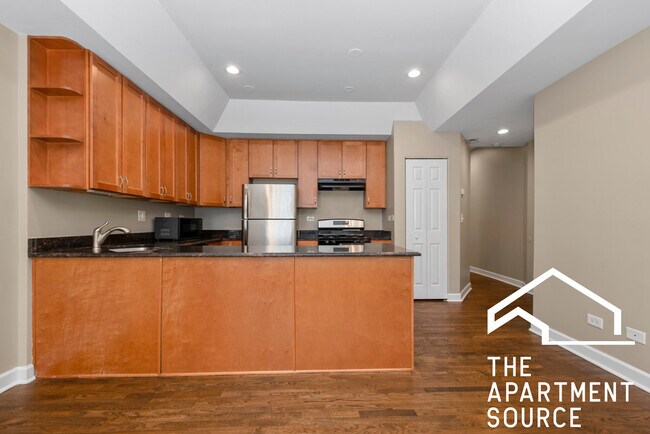 Photo - 4010 S Calumet Ave Unit 1s