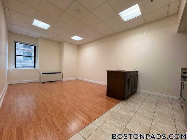 Photo - 62 Boylston St Unit 726