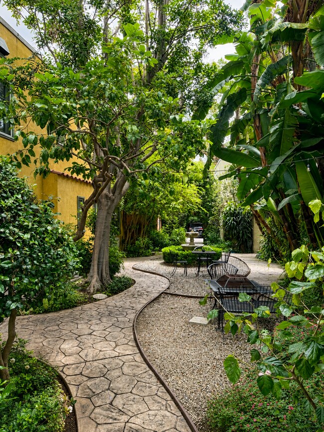 Photo - 2046 N Highland Ave