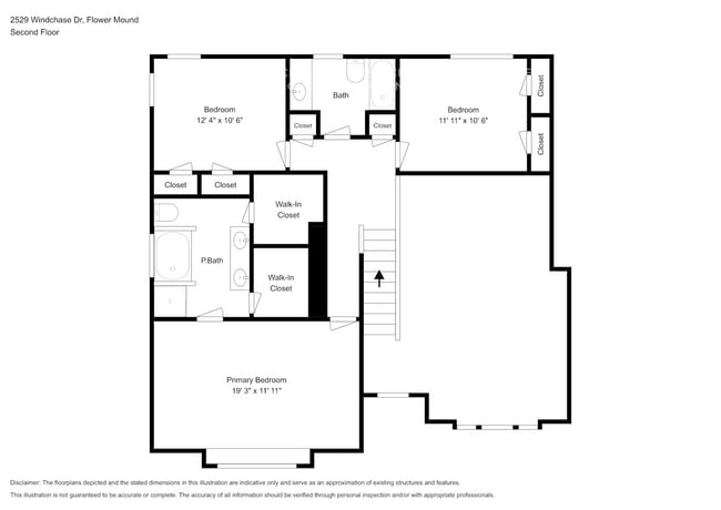 Photo - 2529 Windchase Dr