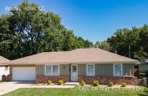 Building Photo - 11314 W 74th Terrace