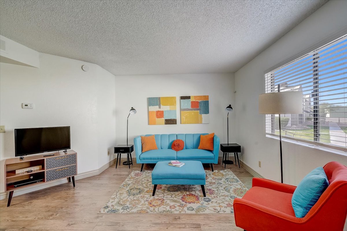 The Place at 2120 - The Place at 2120