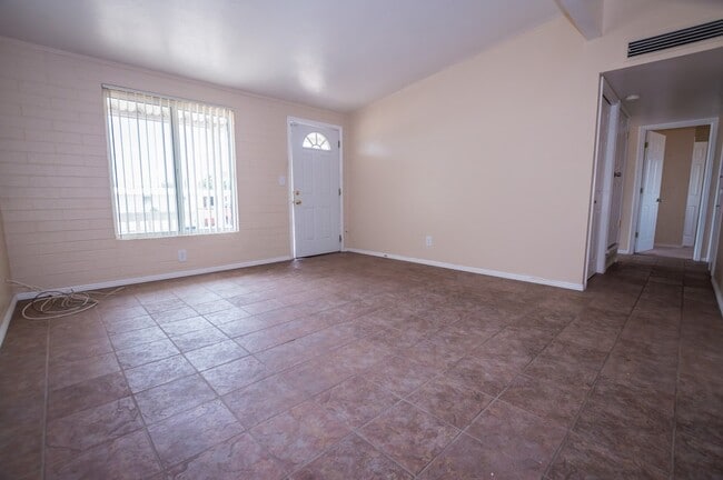 Photo - Charming Home Features 3 Bedroom, 1 Bath, Central A/C and a Garage with Central A/C!