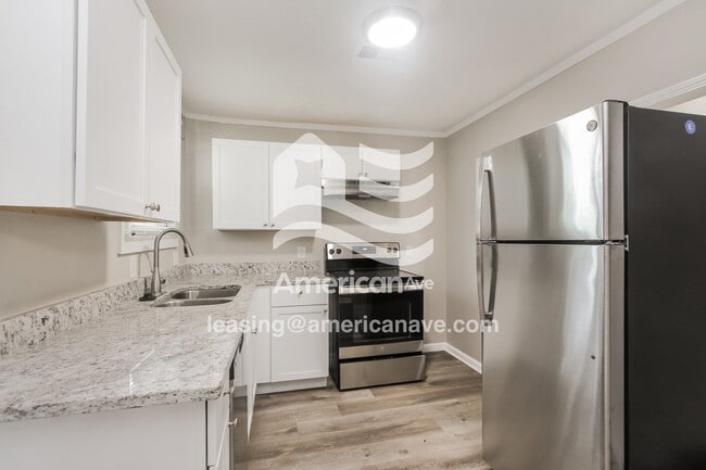 Photo - 3062 N Tacoma Ave