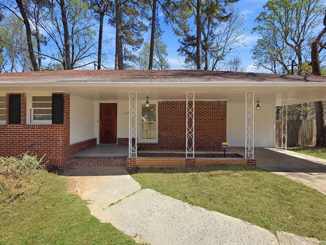 Photo - Charming Updated Ranch in Briarwood Hills | 3BR, Private Yard & Prime Location