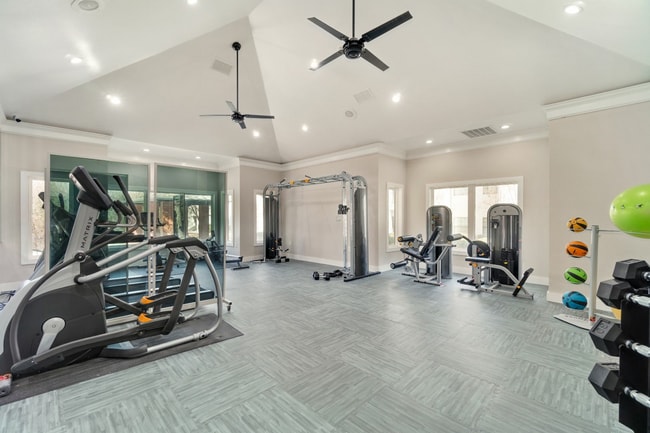 Photo - Arboretum at Lewisville