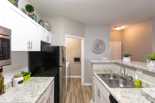 2HAB, 2BA - - 1150SF Mooreland - Wyndchase Aspen Grove