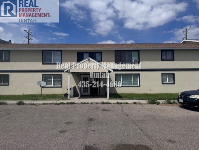 Building Photo - Quail Hollow 2 Unit 22 Rental