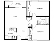 Luna Verde Two Bedroom