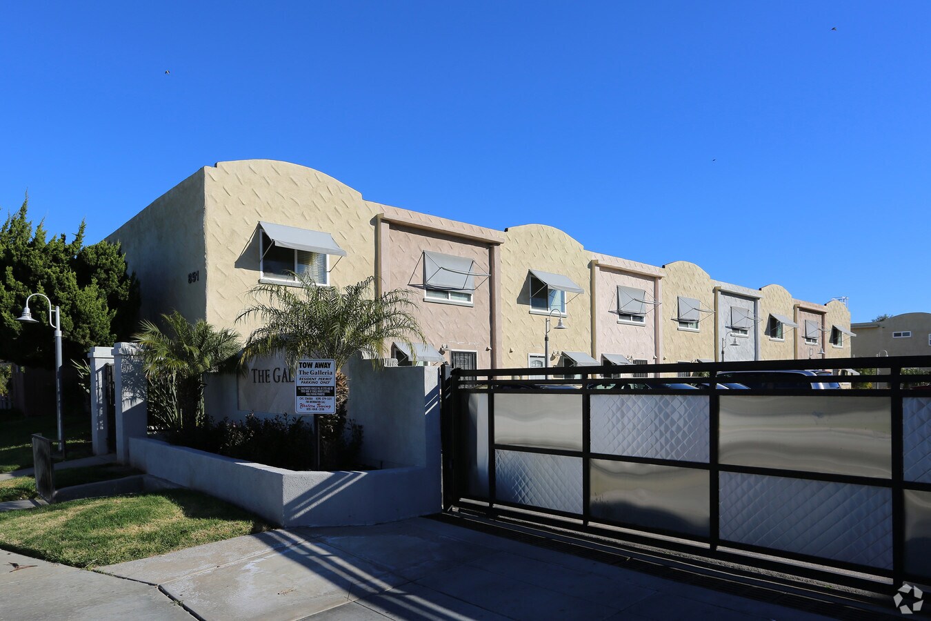 Photo - The Galleria Apartments