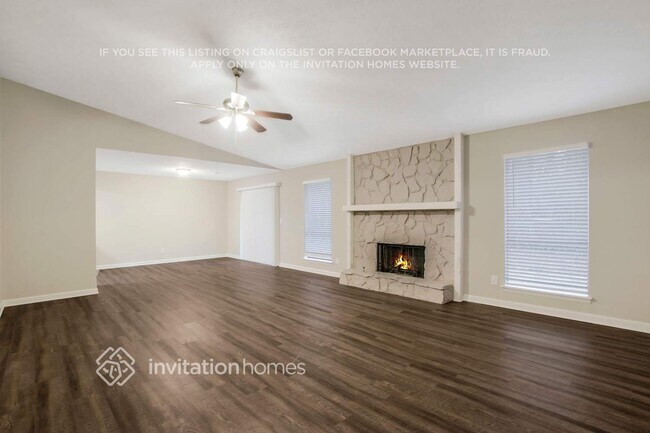 Photo - 4536 Jamerson Forest Pkwy