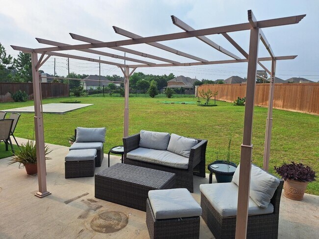 Photo - 10702 Crestwood Point Cir