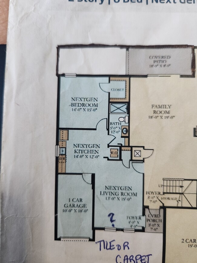 Building Photo - 9434 Channing Hill Dr Unit MIL Suite