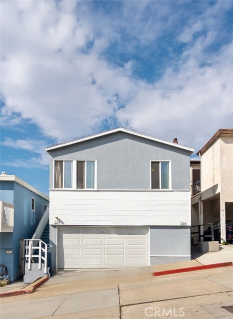 Photo - 223 40th St Townhome
