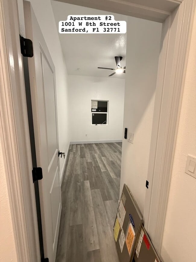 Photo - 1001 W 8th St Unit Room A