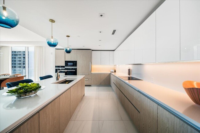 Photo - 3100 N Ocean Dr Unidad P-905