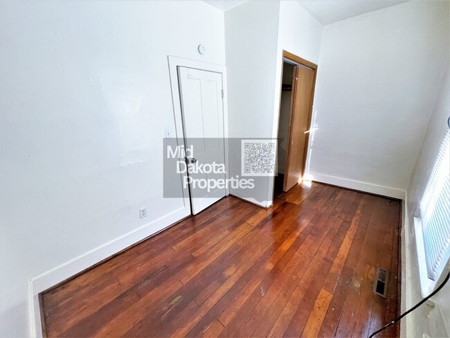 Photo - 1020 E 1st- 2 bedroom house with garage