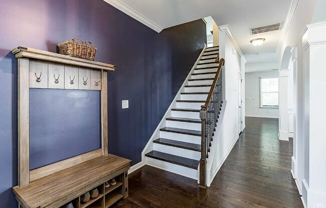 Photo - Spacious Raleigh Home with Modern Comforts