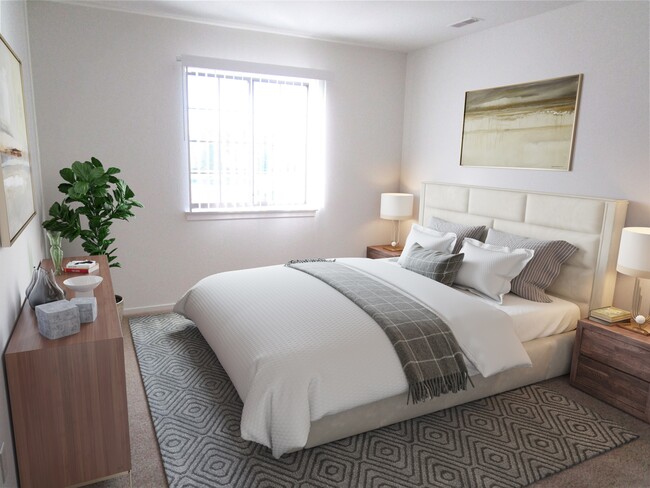 Thornridge Apartments