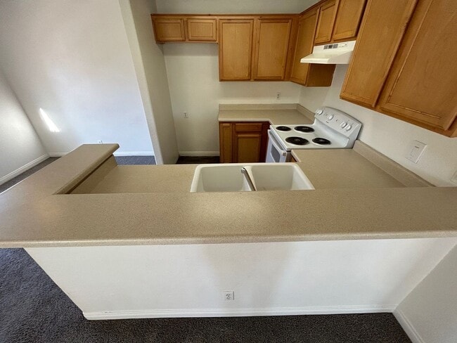 Photo - CHARMING EAST LAS VEGAS HOME W/ 2 BD 2 BR IN 2ND STORY CONDO