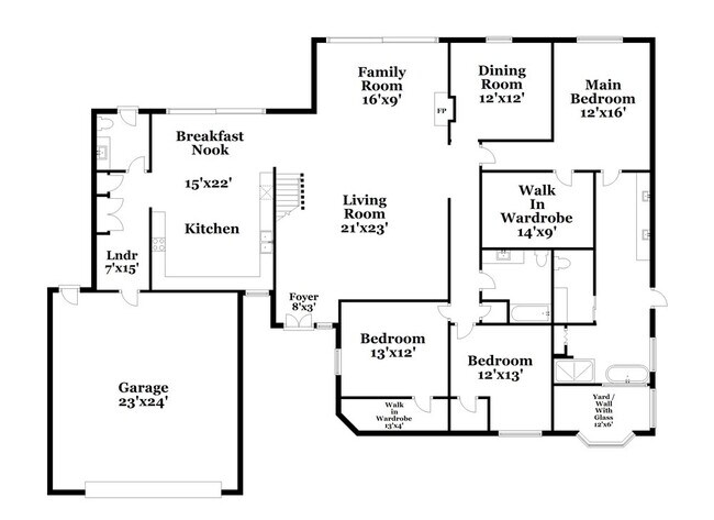 Photo - 3334 Brian Rd N