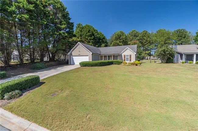 Photo - 1190 Mercury Dr SE