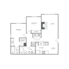 B1 1106 sq ft