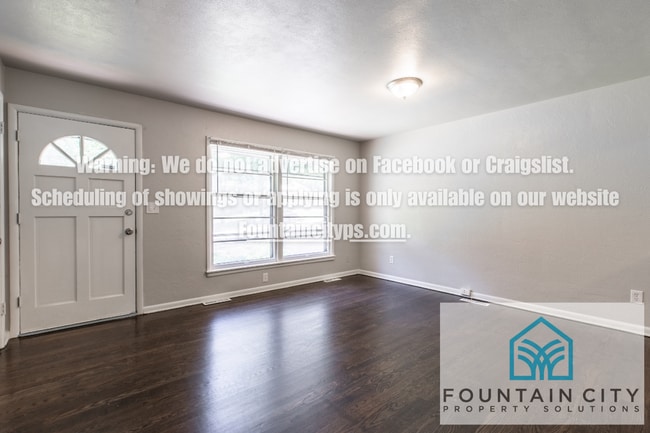 Photo - 1808 N Kiger Rd