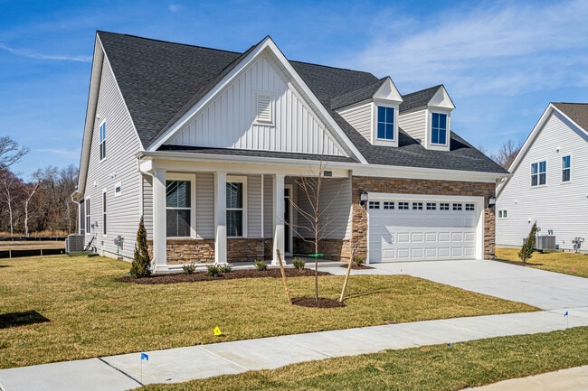 Photo - 31515 Deep Pond Ln