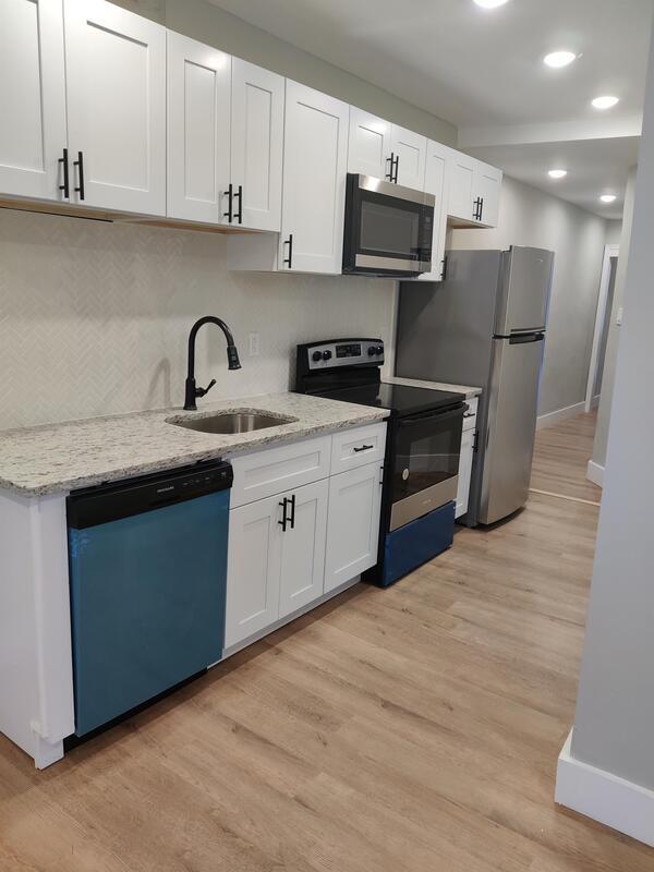 Photo - 1721 Belfield Ave