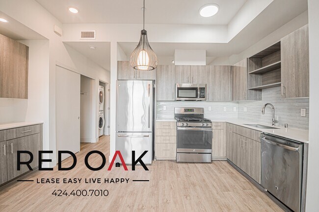 Photo - 1331 W 7th St Unit 311