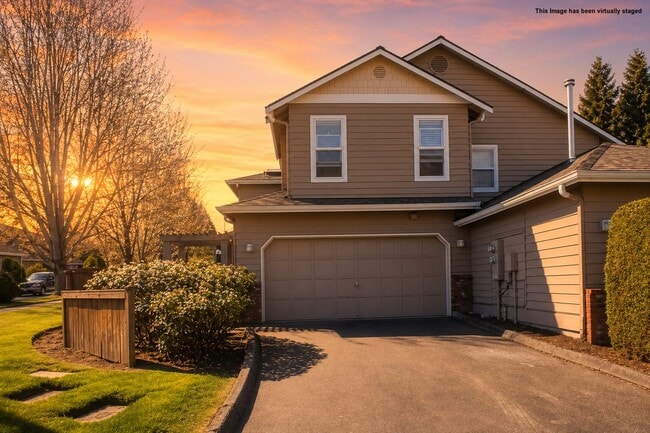 Building Photo - 1306 57th St SW