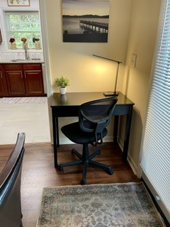 Working Desk