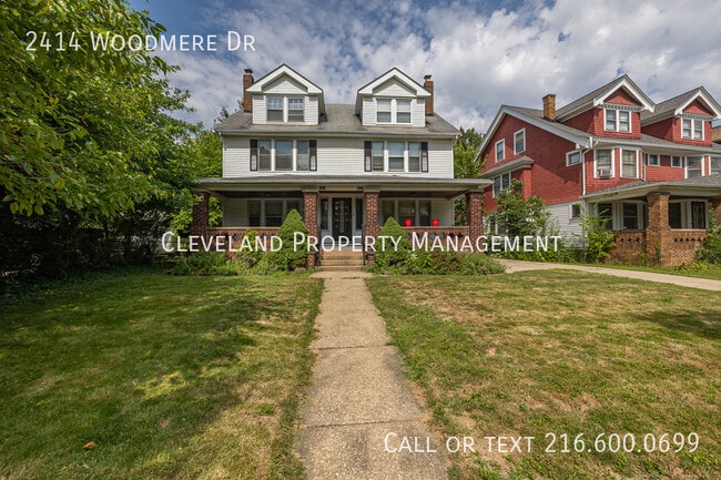 Building Photo - 2414 Woodmere Dr Rental