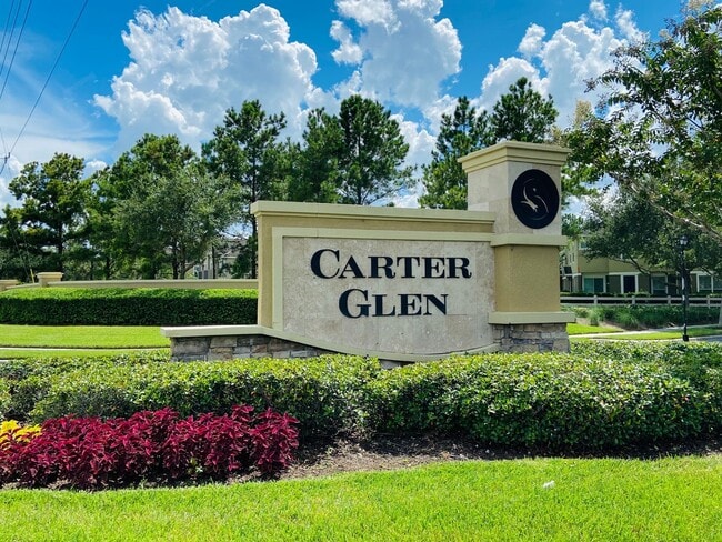 Photo - 3BD / 2.5BA Carriage Home