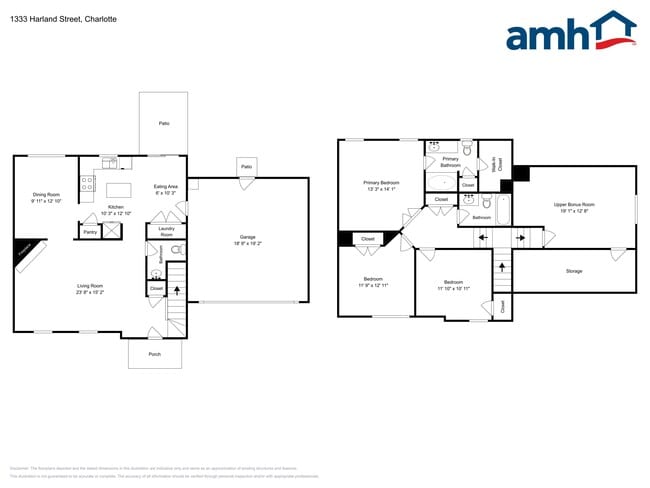 Photo - 1333 Harland St